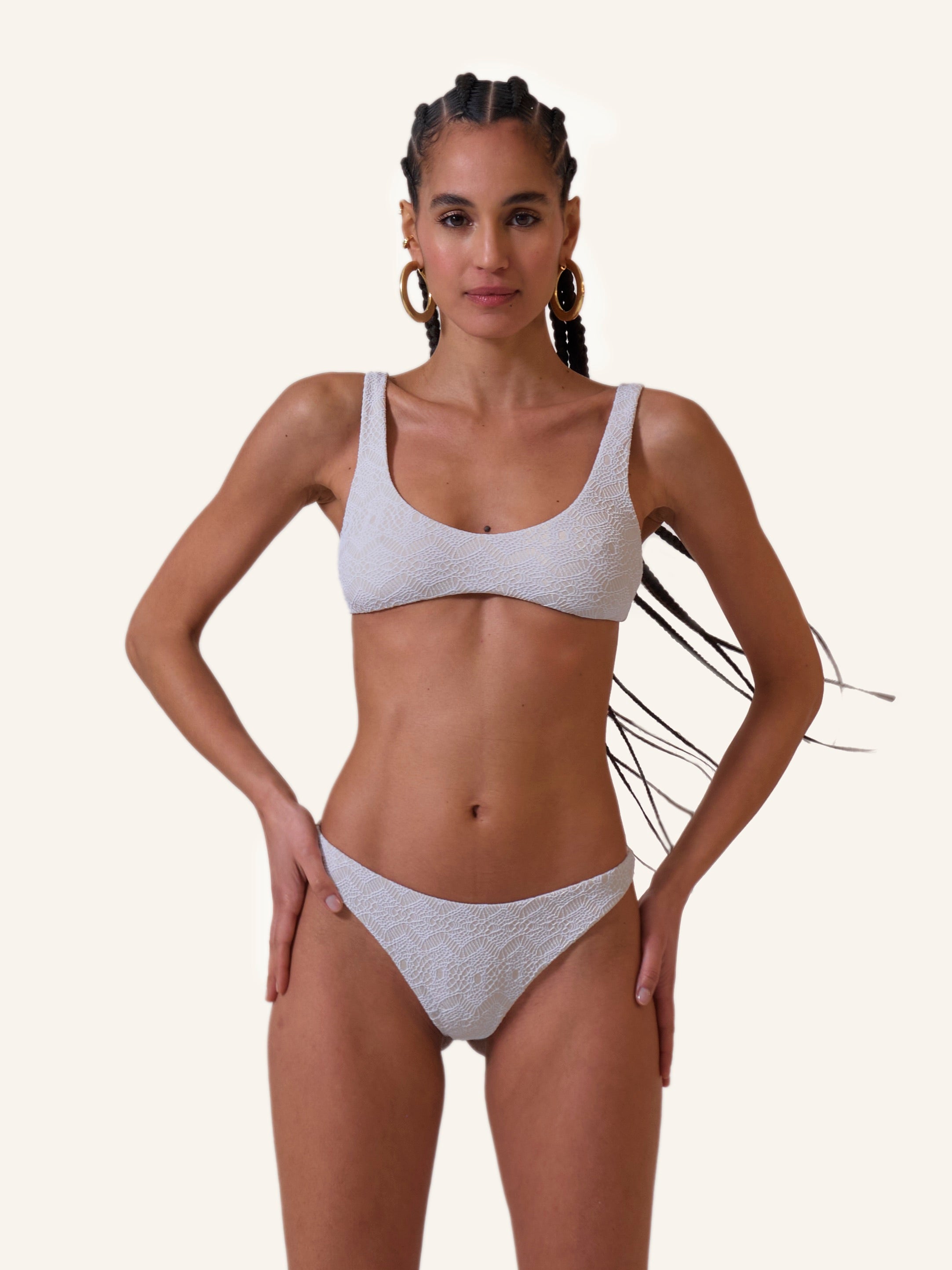 Maui Brazilian - Jacquard