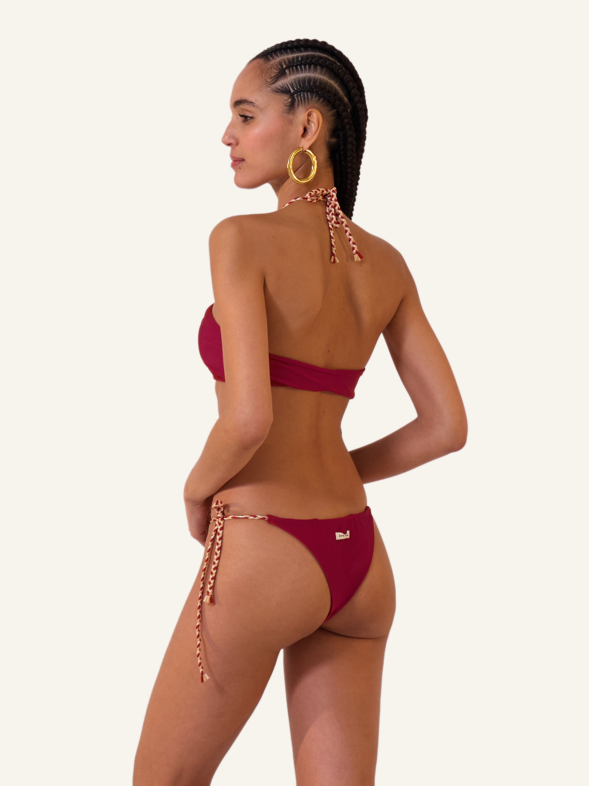 Moorea Brazilian  - Alchemy Power