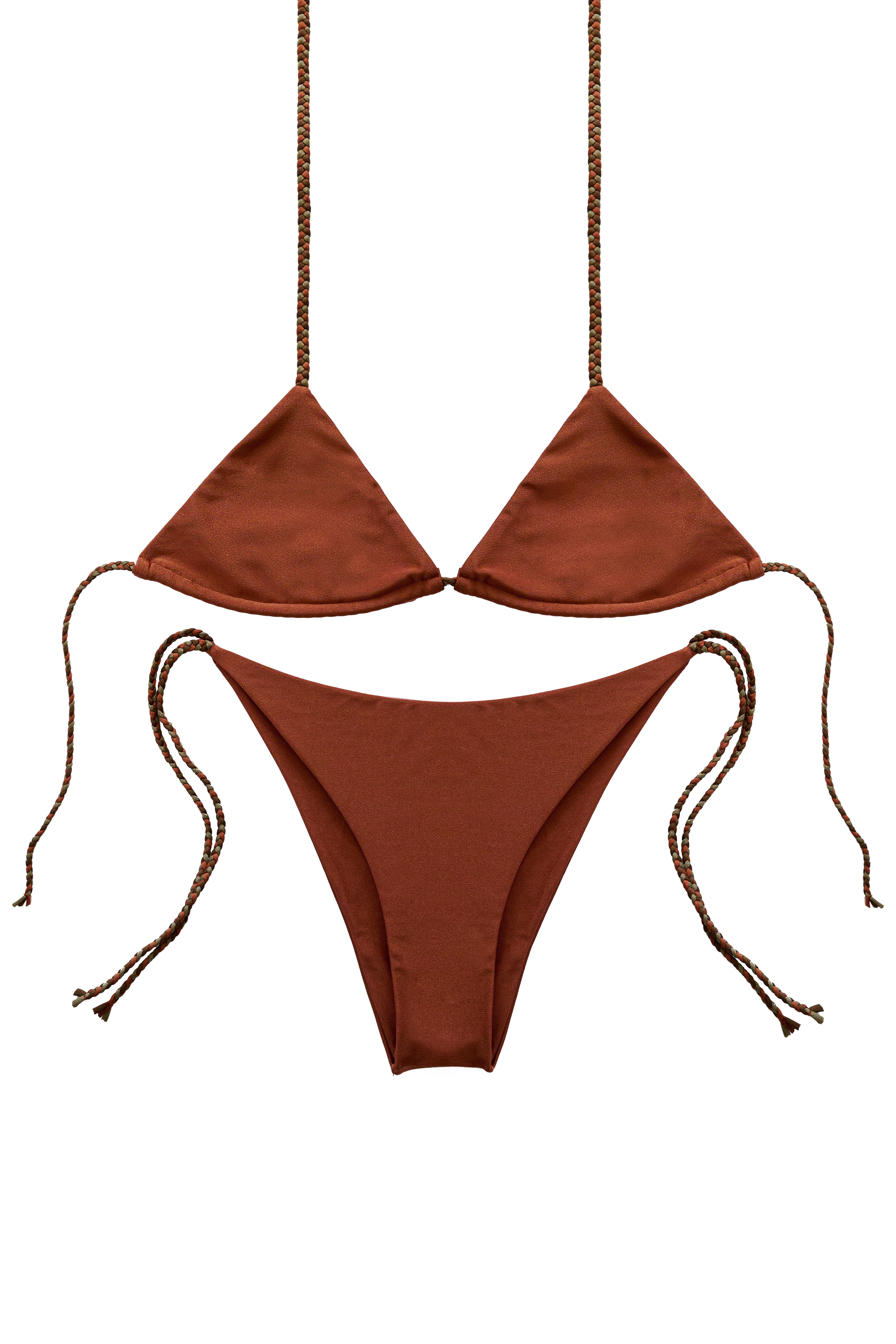 Bali Bikini Regular - Mother Heart Energy