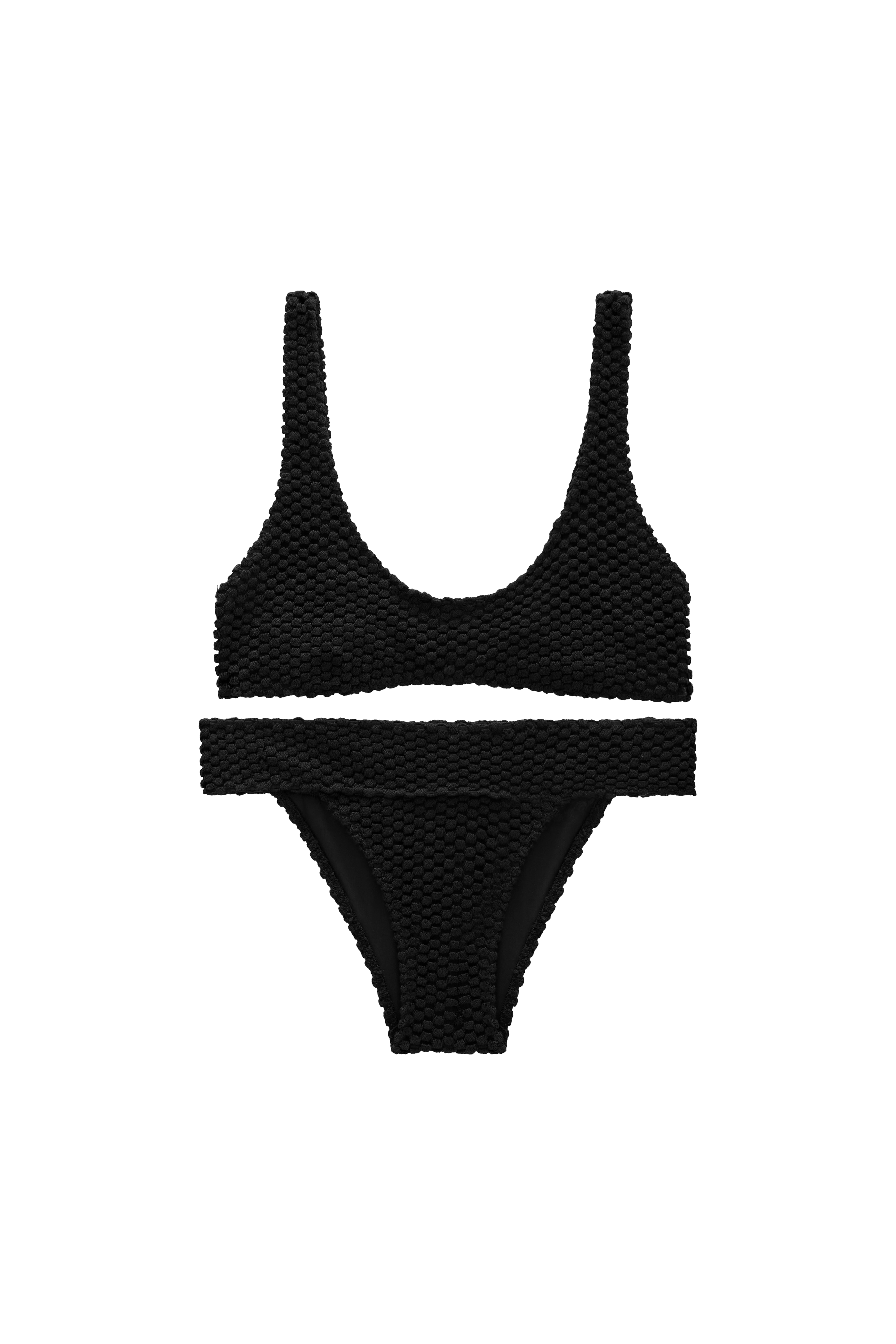 Boracay Regular Crochet