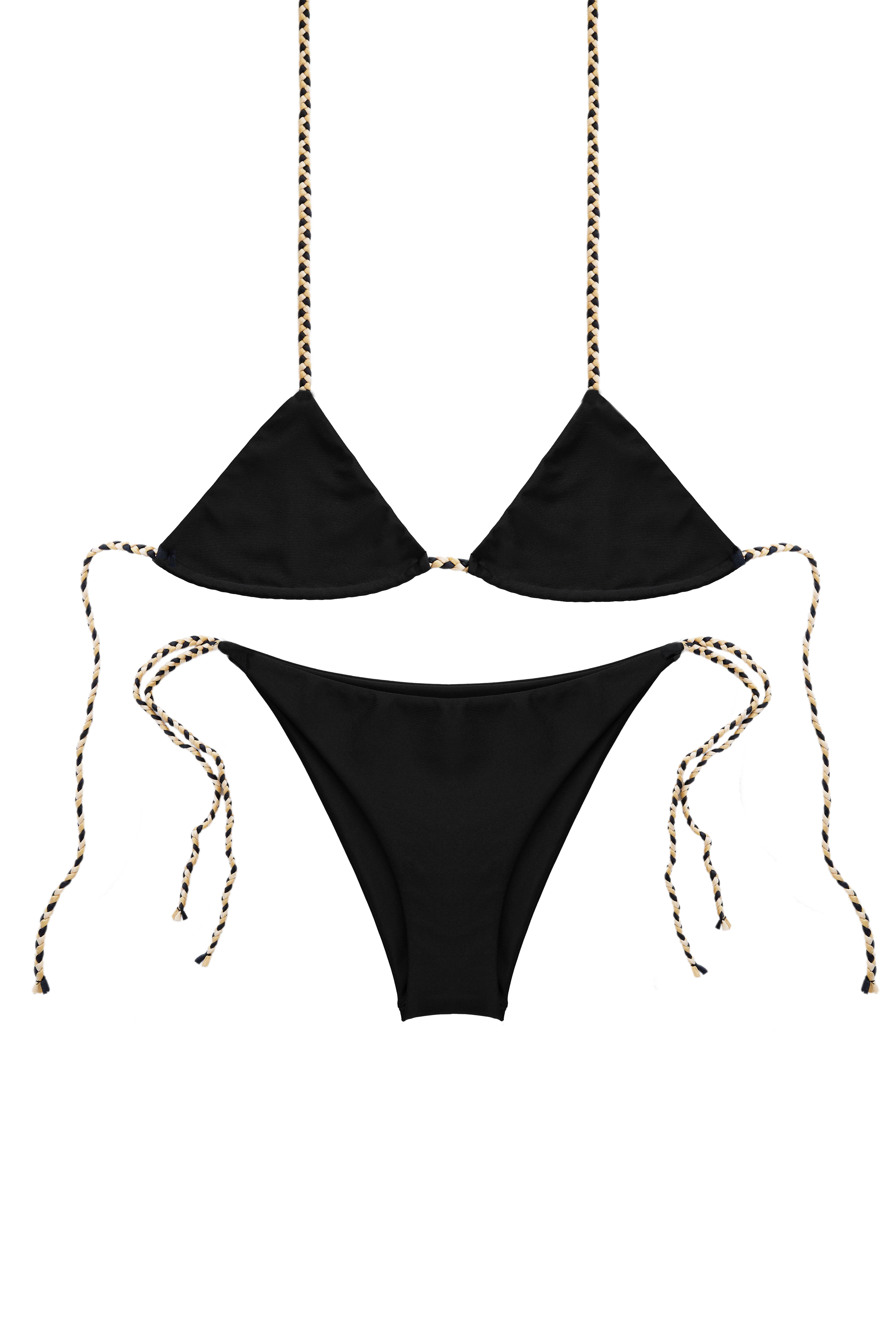 Bali Bikini Regular - New Moon Vibes