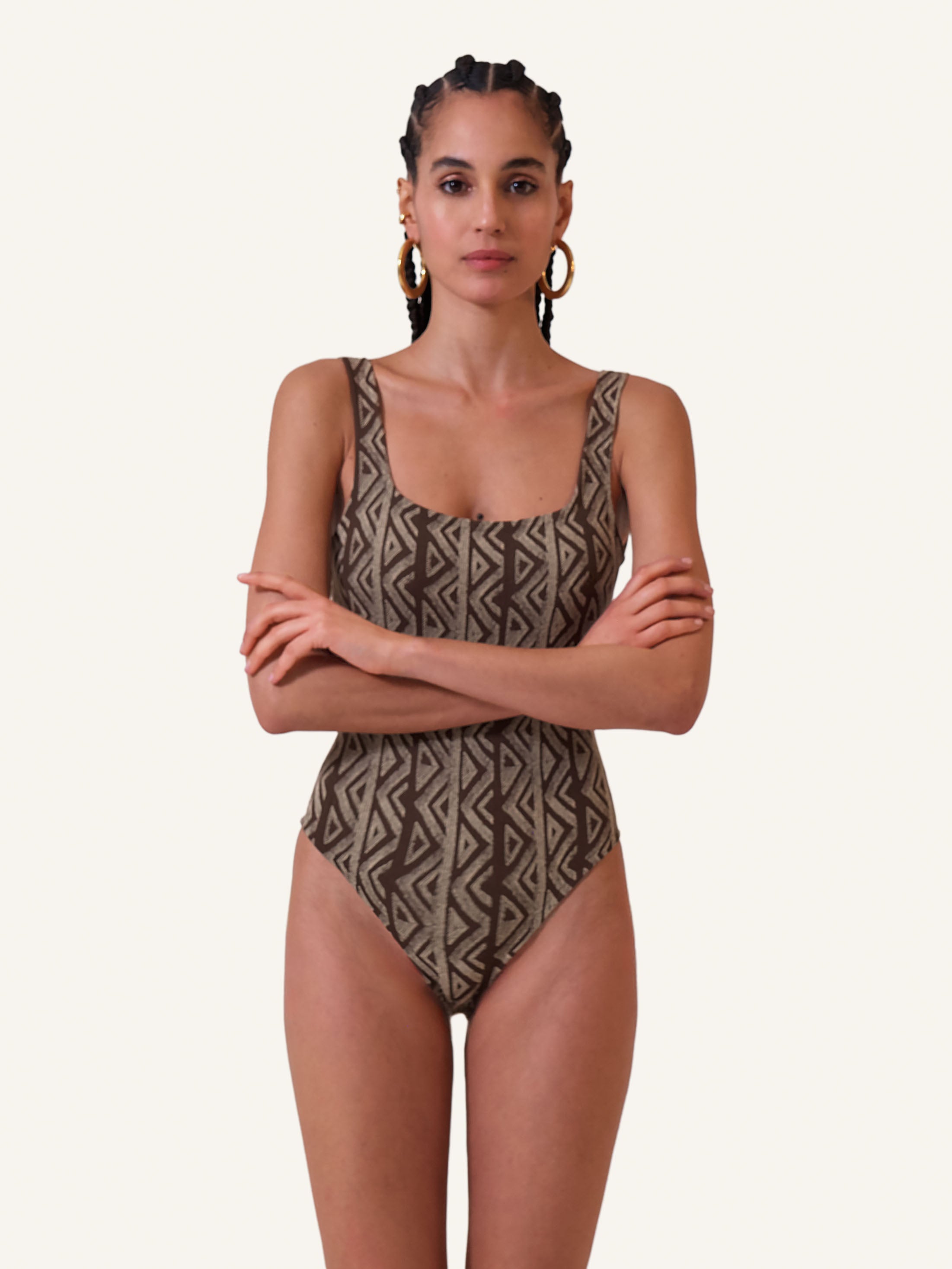 Bahia Intero - Tribal