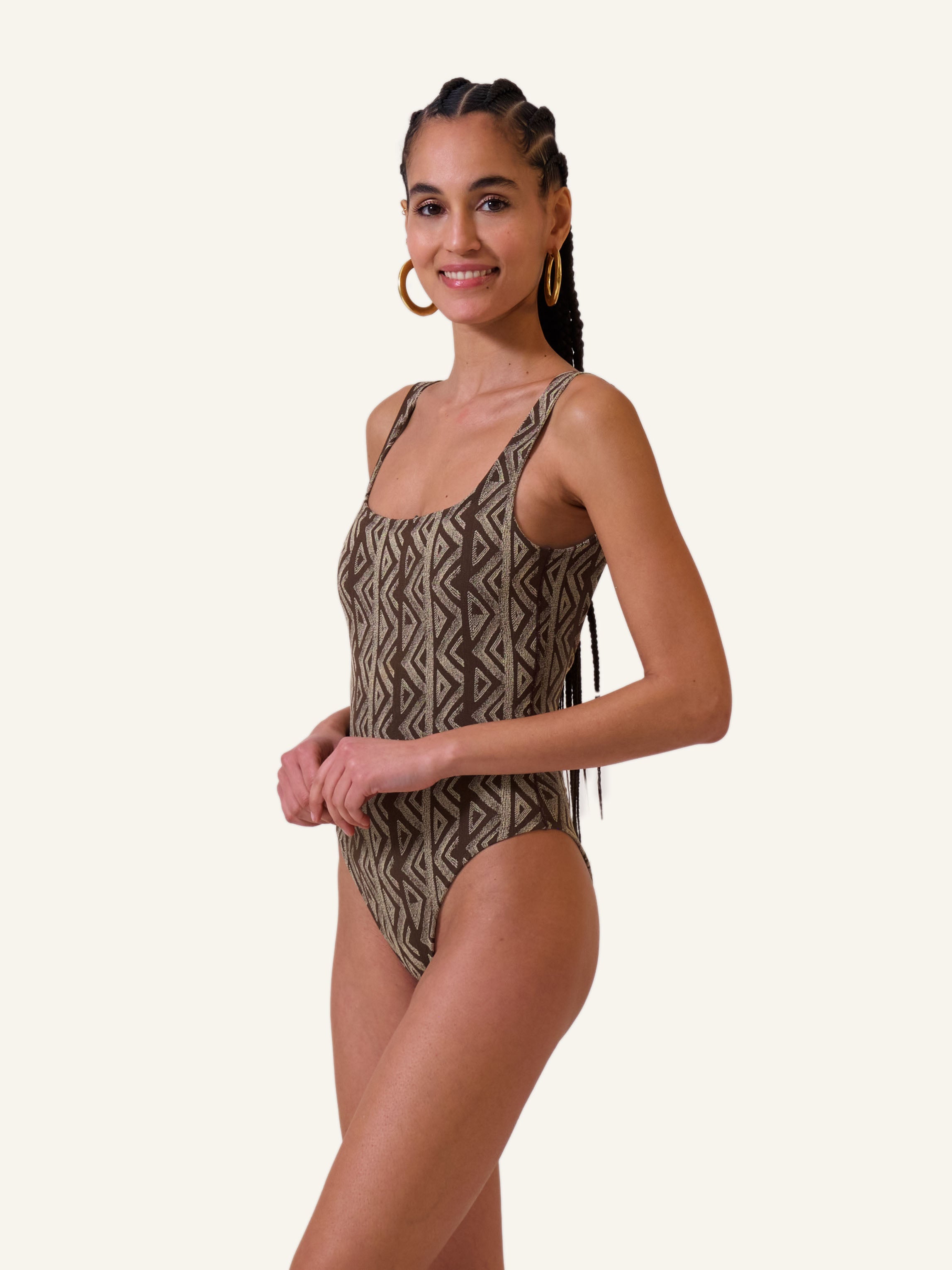 Bahia Intero - Tribal