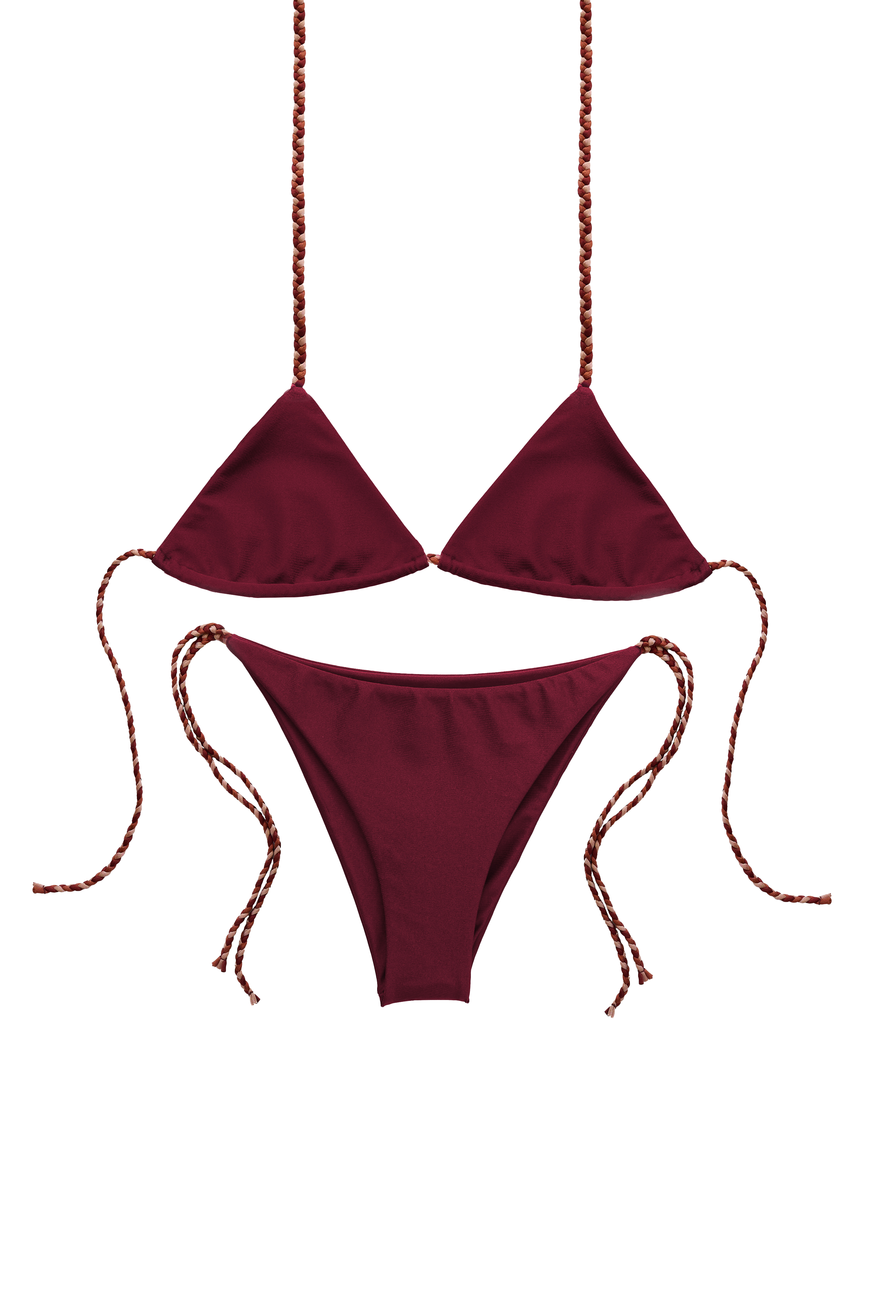 Bali Bikini Regular - Blessed Vibes