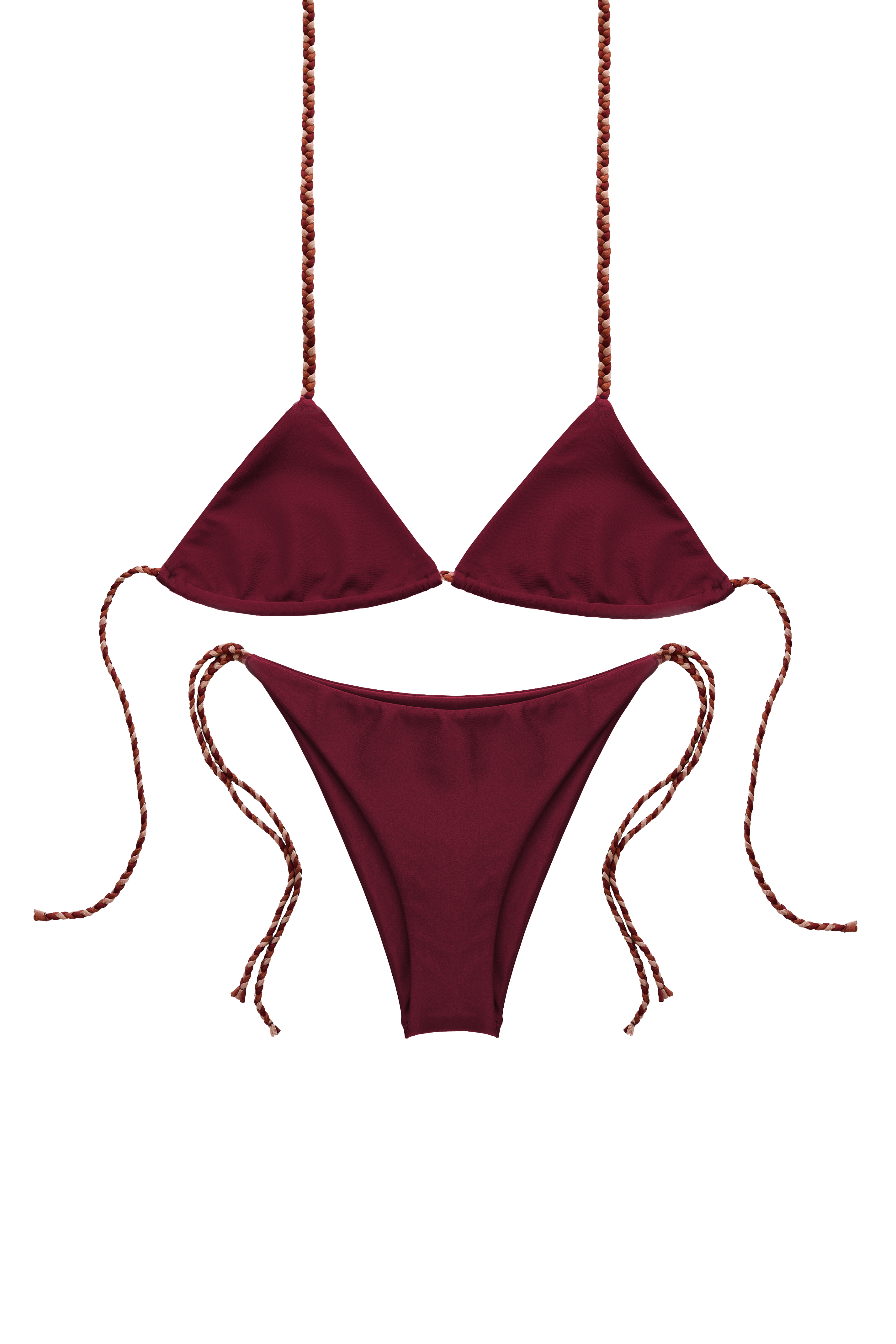 Bali Bikini Regular - Blessed Vibes