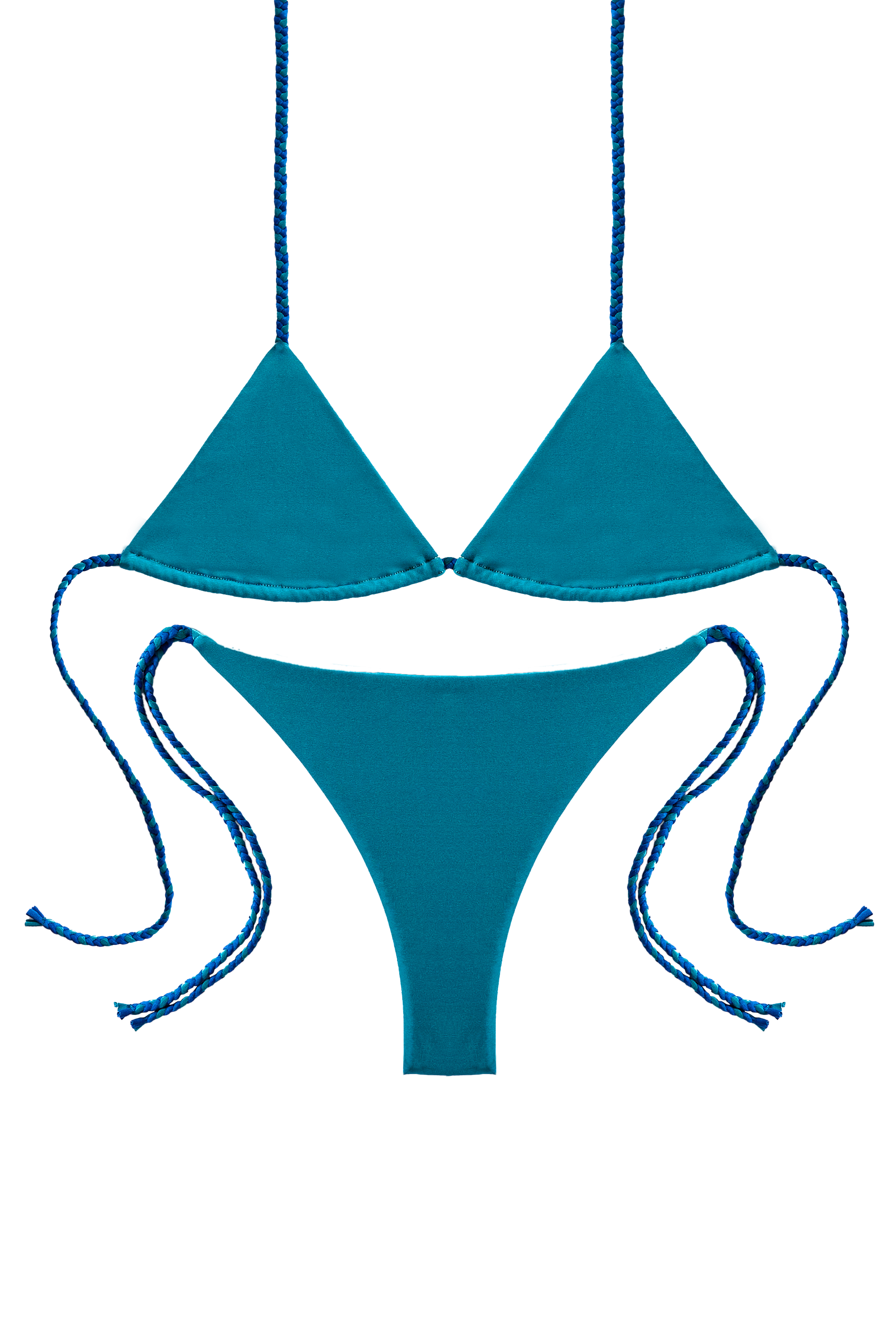 Bali Bikini Brazilian - River Energy