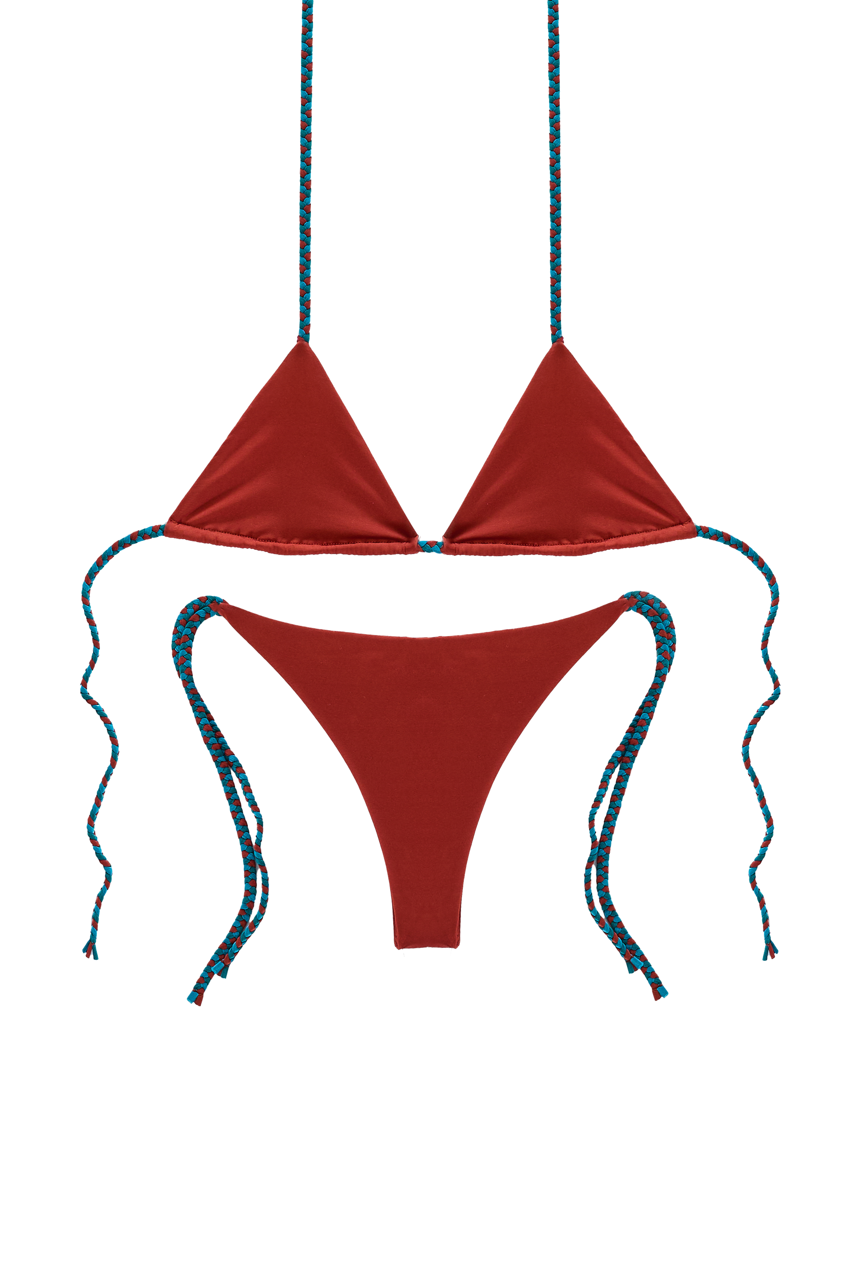 Bali Bikini Brazilian - Nomad Vibes