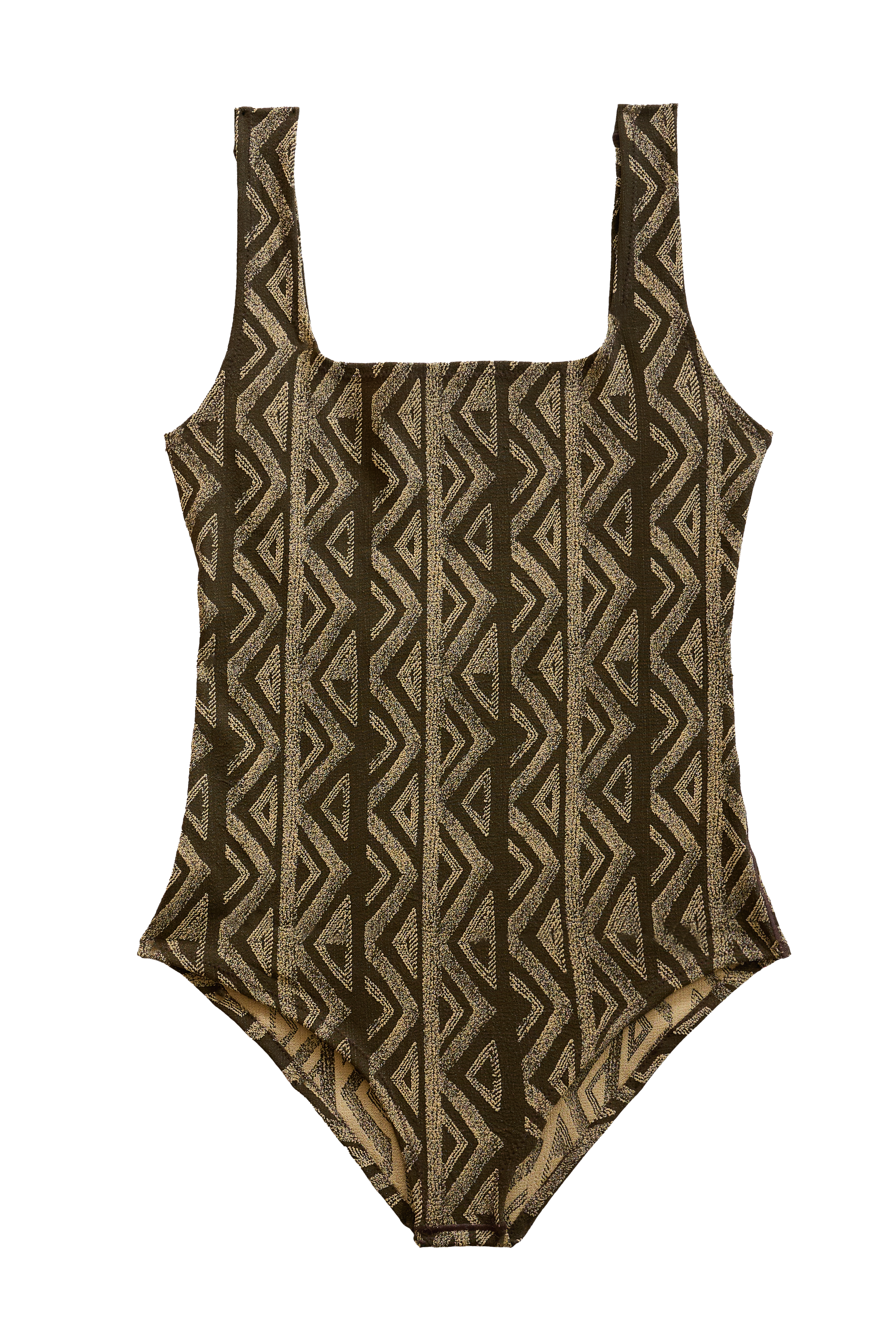 Bahia Intero - Tribal