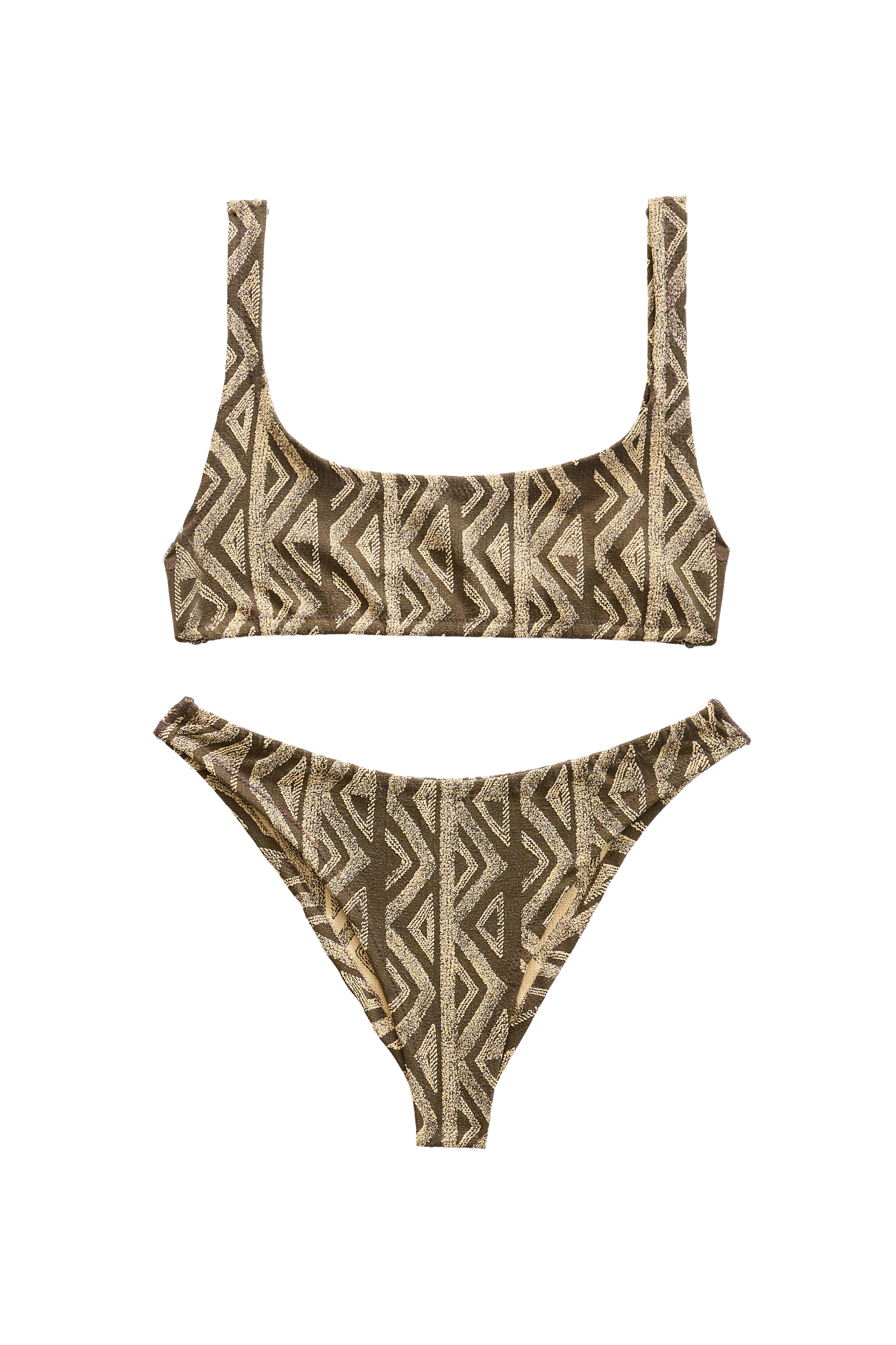 Oahu Regular - Tribal