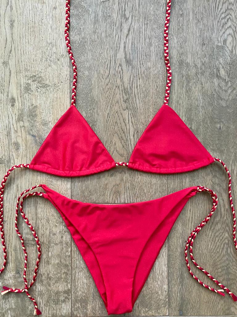 Bali Bikini Regular - Fire Power