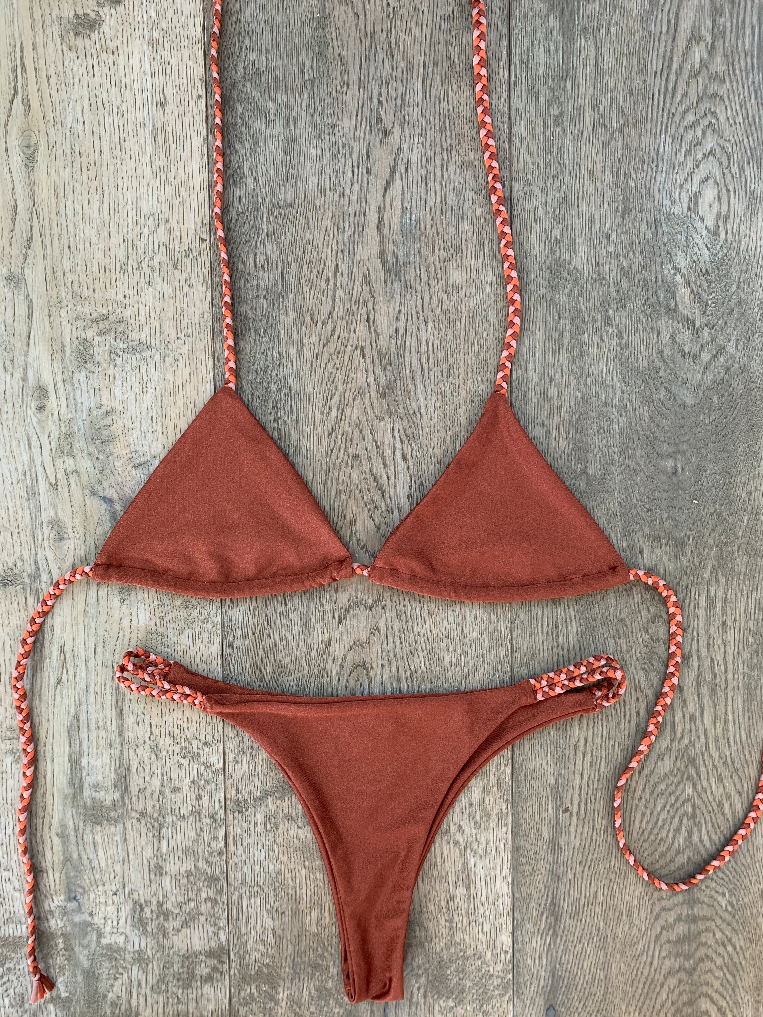 Bali Bikini - Mother Earth Energy