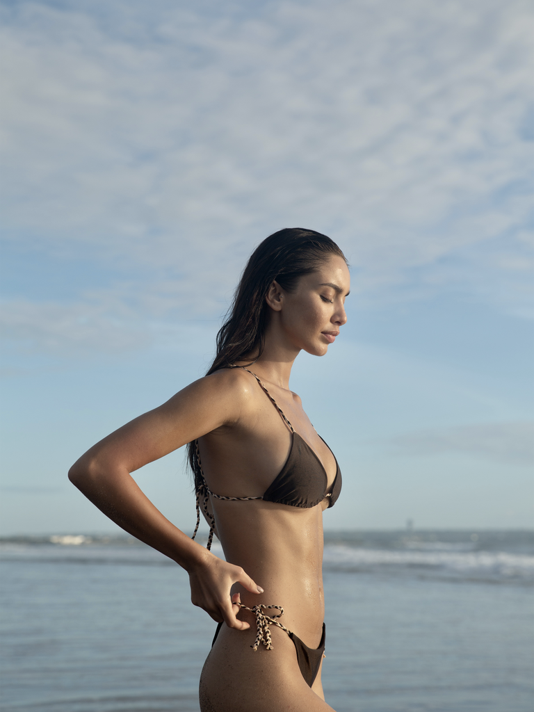Bali Bikini - Root Chakra Power